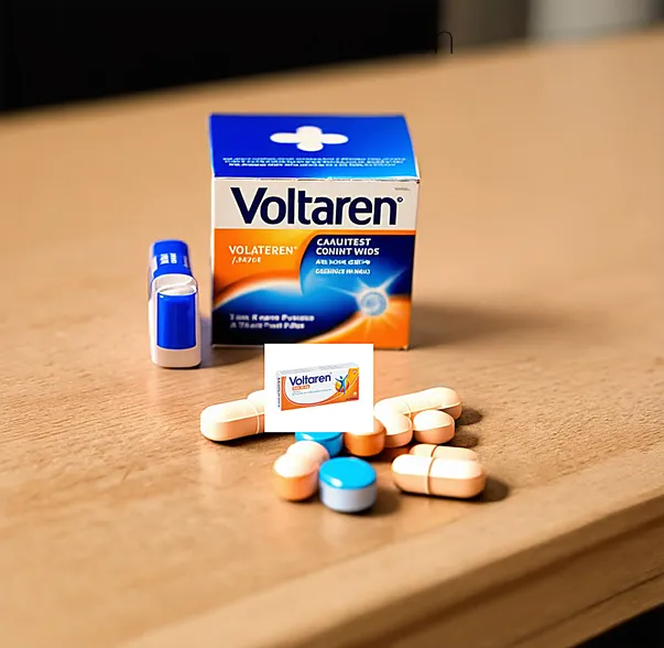 Voltaren supposte ricetta